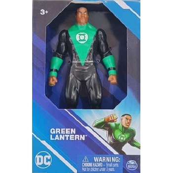 Spin Master Dc Green Lantern 15cm (20145577)
