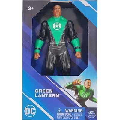 Spin Master Dc Green Lantern 15cm (20145577)