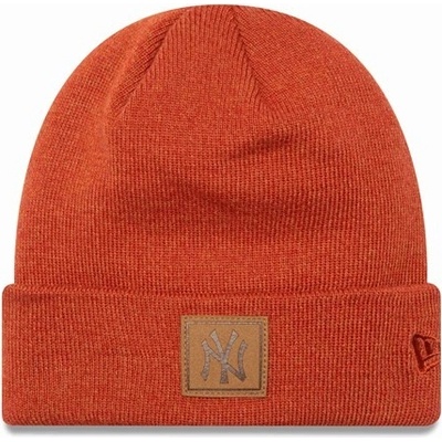 NEW ERA kulich Knit medium MLB Team patch cuff beanie NEYYAN INR