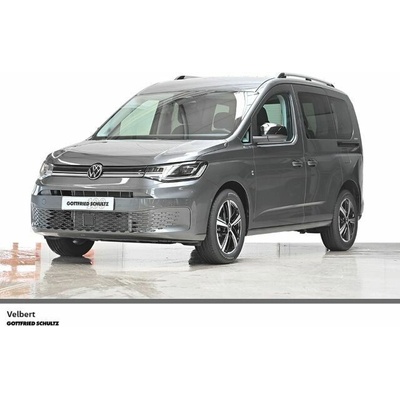 Volkswagen Caddy Life 85 kW