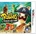 Ubisoft Rabbids Travel in Time (3DS)
