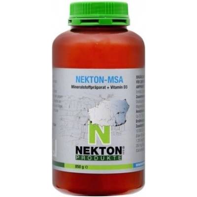 Nekton MSA 850 g