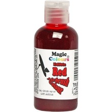 Magic Colours Airbrush farba Red 55 ml