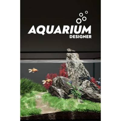 Игра Aquarium Designer за PC Steam, Електронна доставка