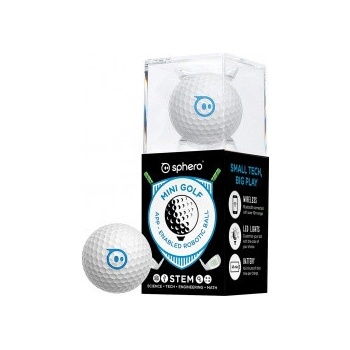 Sphero Mini Golf