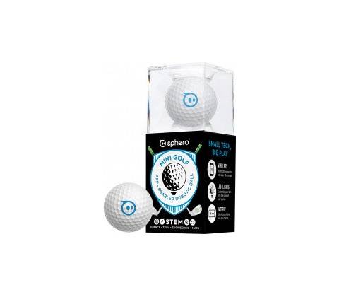 Sphero Mini Golf