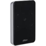 Dahua ASR2100A-ME - до 5cm, Wiegand 34, външен монтаж, 125kHz, 13.56MHz, безконтактен четец (ASR2100A-ME)