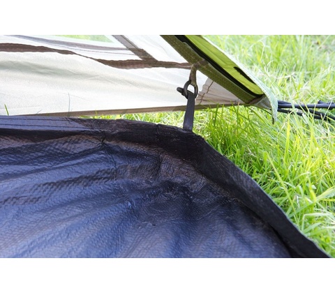 Coleman Darwin 2 plus