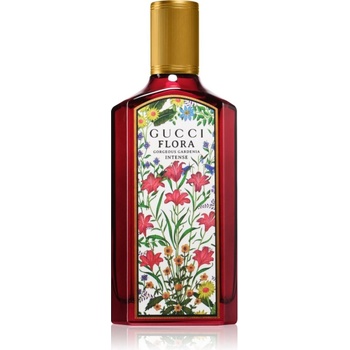 Gucci Flora Gorgeous Gardenia Intense EDP 100 ml