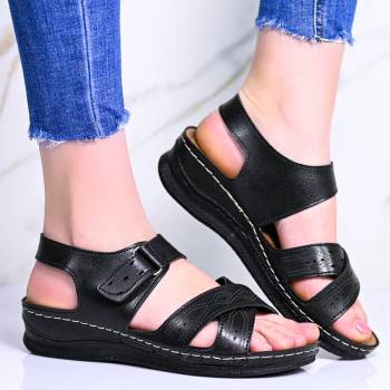 Image 1 of Сандали 712004 Black