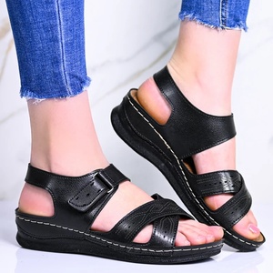  Сандали 712004 Black