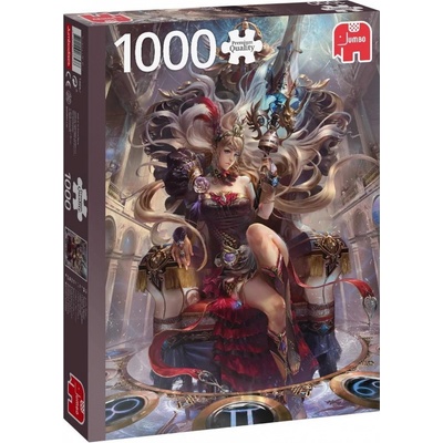 Jumbo Královna zvěrokruhu 1000 dielov