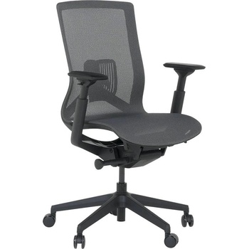 Image 1 of Bittel Ергономичен стол primrose - тъмносив (b3520618)