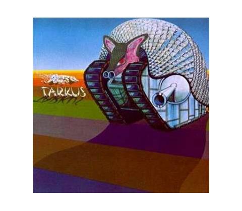 E L P: TARKUS LTD., LP