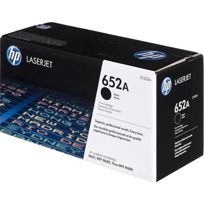 HP CF320A - originálny