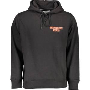Calvin Klein Суитшърт calvin klein, Цвят Черен (j30j321904_nero_beh)