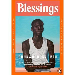 Blessings (ISBN: 9780241618271)