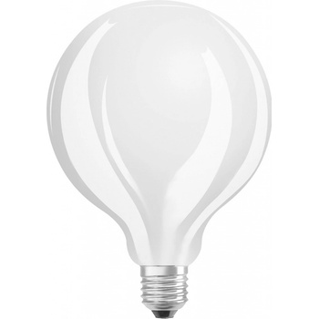 Osram LED žiarovka E27 G125 17W = 150W 2542lm 2700K Warm 320° Filament STAR