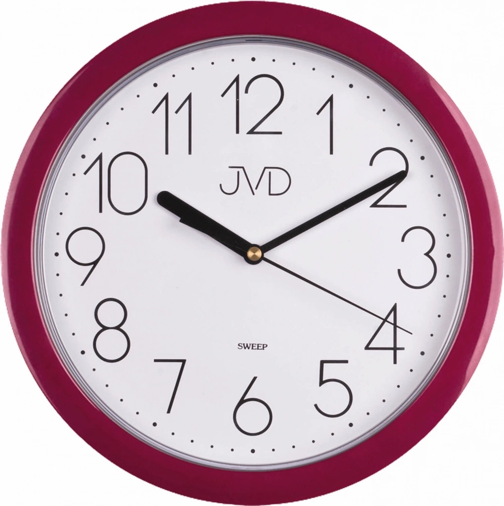 JVD HP612