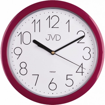 JVD HP612