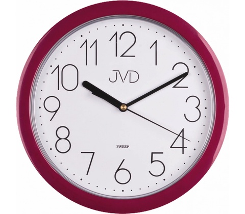 JVD HP612
