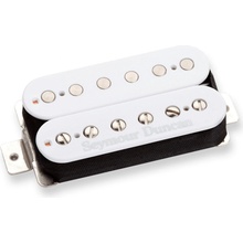Seymour Duncan TB-4 JB Trembucker White