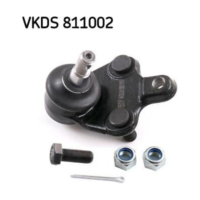 Podpora/kloub SKF VKDS 811002 (VKDS811002)