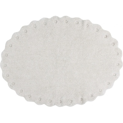 Lorena Canals Picone ivory
