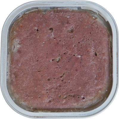 Tuf Tuf drůbeží paštika 300g