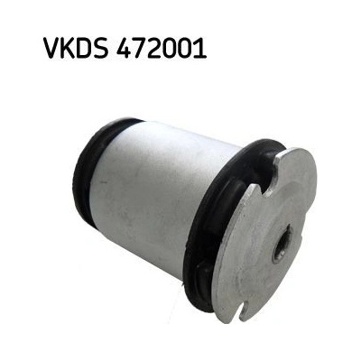 Tělo nápravy SKF VKDS 472001 (VKDS472001)