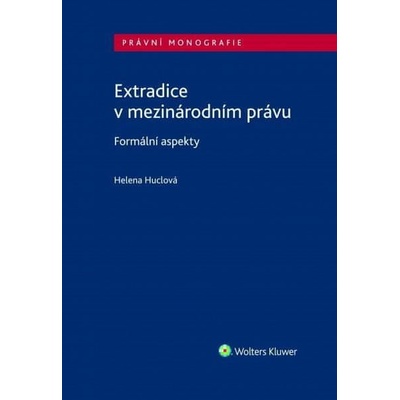 Extradice v mezinárodním právu