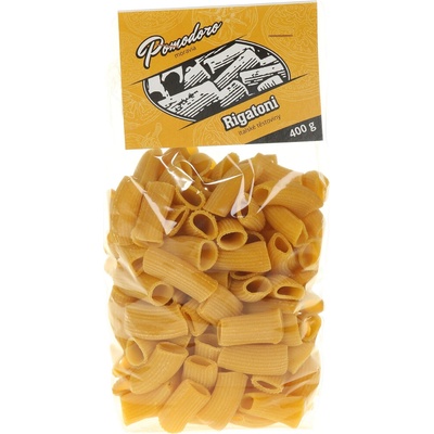 Pomodoro Moravia Italské Rigatoni 400 g