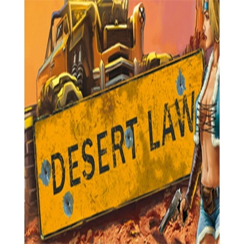 Desert Law