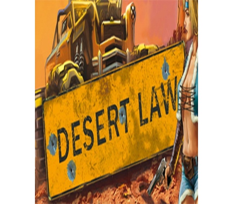 Desert Law