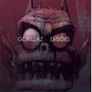 Gorillaz - D - Sides CD
