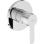 Jika Lyra Smart - Скрита батерия, с корпус, хромирана H3311Z60040001 (H3311Z60040001)