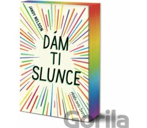 Dám ti slunce