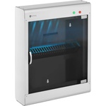 Royal Catering UV стерилизатор за ножове - 20 ножа - неръждаема стомана RC-KSSS501 (RC-KSSS501)
