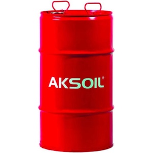 Aksoil Gold Ultra 5W-40 55 l