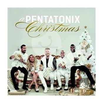 PENTATONIX - PENTATONIX CHRISTMAS CD