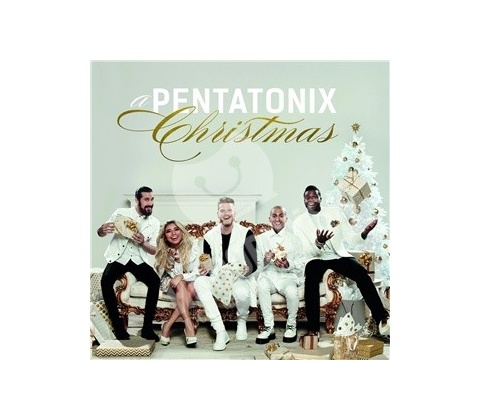 PENTATONIX - PENTATONIX CHRISTMAS CD