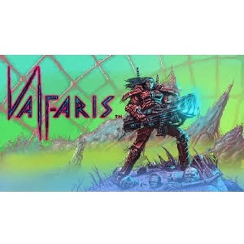 Valfaris