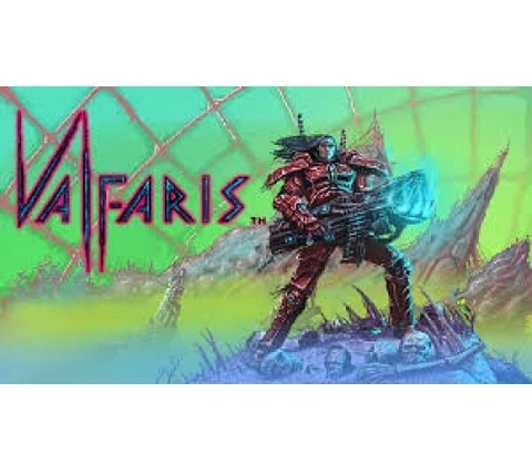 Valfaris