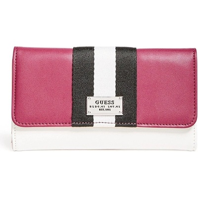 Guess Dámská Kazuya Slim rose bloom one