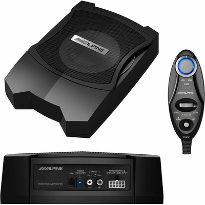 Alpine PWE-V80