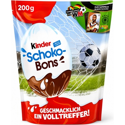 Kinder Schokobons 200g