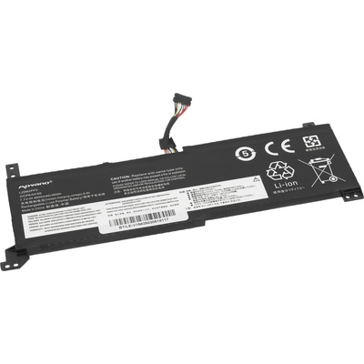 Батерия за Lenovo IdeaPad 3-14ALC6 / IdeaPad 3-15ALC6, 4650 mAh (BT/LE-V15)
