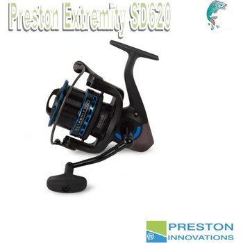 Preston Innovations Extremity SD620