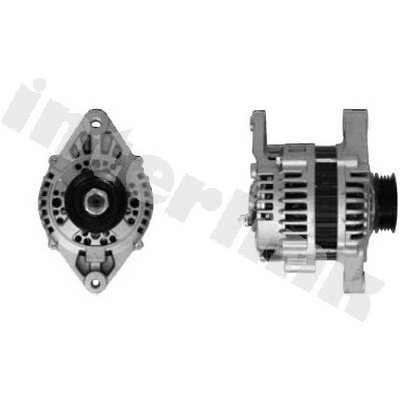 alternátor Nissan Sunny III 1,6i 65A