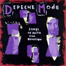 Songs of Faith and Devotion Depeche Mode